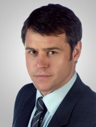 Фото №1 Роджер Корсер