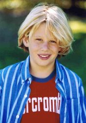 Фото №1 Тимми Дитерс