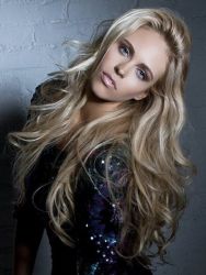 Фото №2 Линдси Споррер