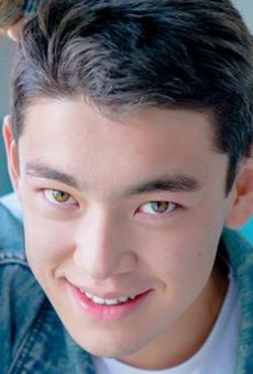 Аскар Ильясов