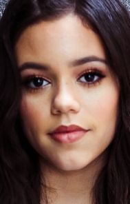 Дженна Ортега