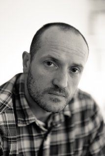 Иэн Б. МакДональд