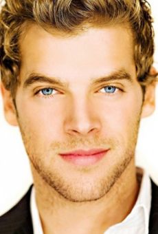 Престон Джонс