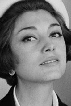 Мари-Элен Арно