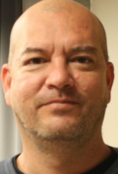 Стефани Гэйгер