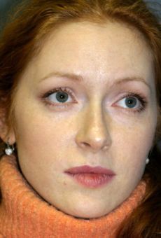 Наталья Рогожкина