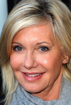 Оливия Ньютон-Джон