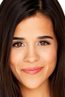 Регина Сальдивар