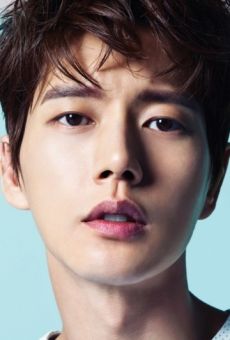 Пак Хэ-джин