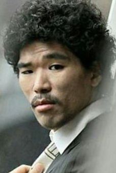 Кан Мин-тхэ