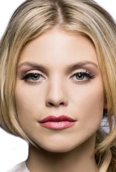 АннаЛинн МакКорд