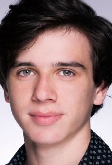 Харрисон Саундерс