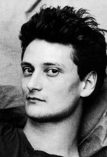 Дэвид Биркин