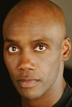 Далиас Блейк