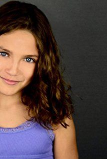 Иззи Гасперч