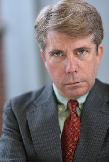 Стивен Кирк