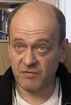 Денис Евстигнеев