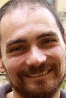 Игнасио Феррерас