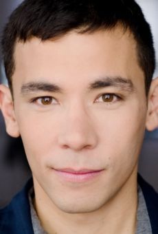 Конрад Рикамора