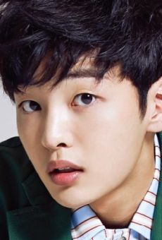 Ким Мин-джэ