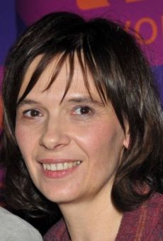 Марион Сталанс