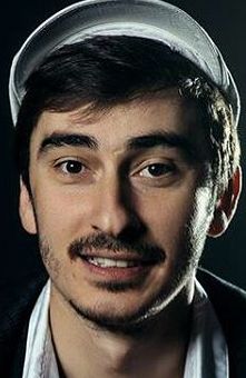 Артем Калайджян