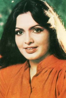 Парвин Баби