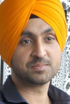 Дилджит Досанджх