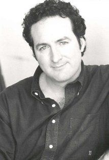 Билл Дэвлин