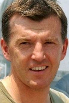 Гари Джонстоун