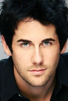 Найолл Мэттер