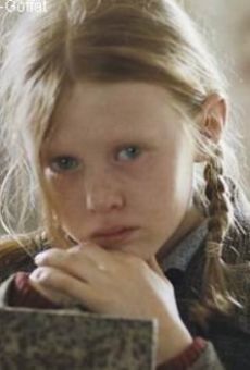 Матильда Гоффарт