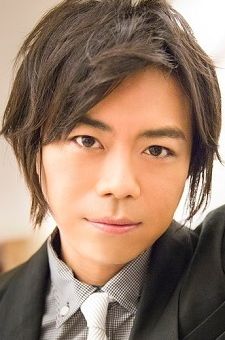 Даисукэ Намикава