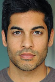 Сачин Бхатт