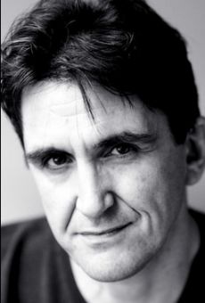 Стефен МакГэнн