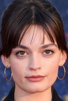 Эмма Маккей