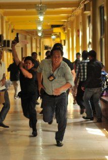 Джои Маркес