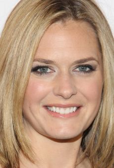 Мэгги Лосон