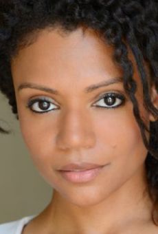 Тиара Паркер