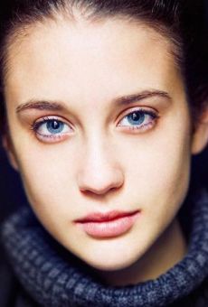 Мария Педраса