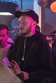 Брайан Вудс