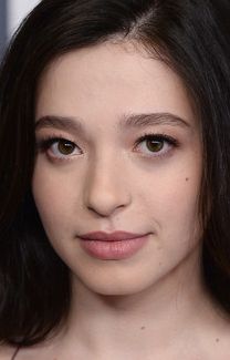 Мики Мэдисон