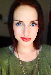 Шэнна Винсент