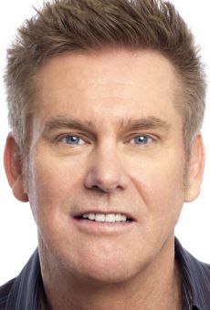 Брайан Риган