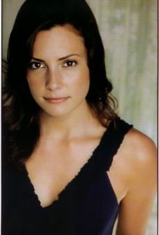 Эмбер МакДональд