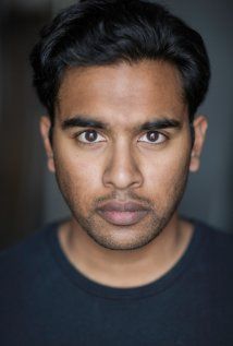 Химеш Патель