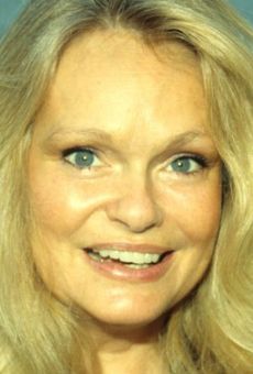 Линда Дэй Джордж