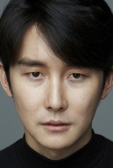 Ким Джун-хан