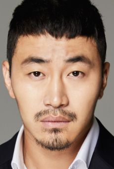 Ким Сын-хён