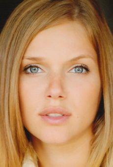 Трэйси Спиридакос